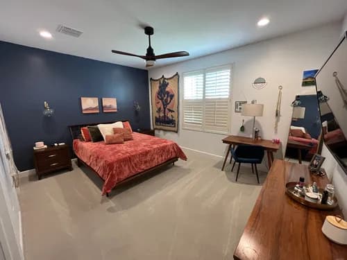 Thoroughly Cleaning and Organizing - Photo 2