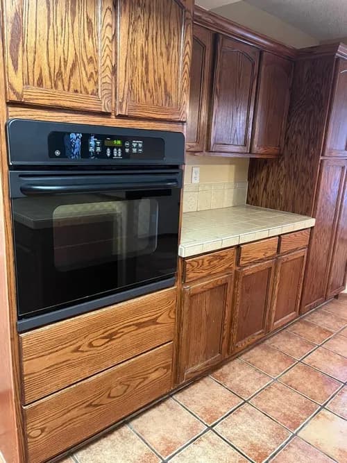 Three Cleaners - Photo 3