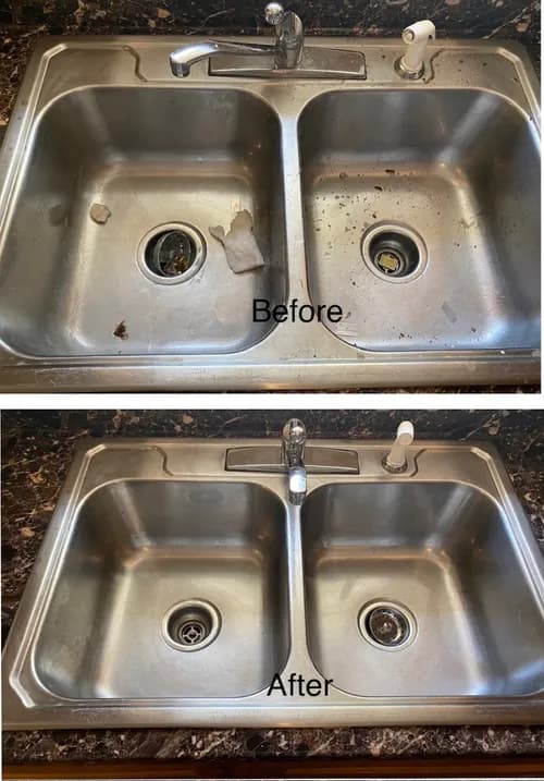 Three Little Birds Cleaning Service, LLC - Photo 2