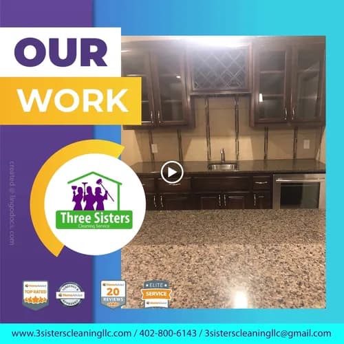 Three Sisters Cleaning Services