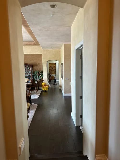 Tia Antonia House Cleaning Services