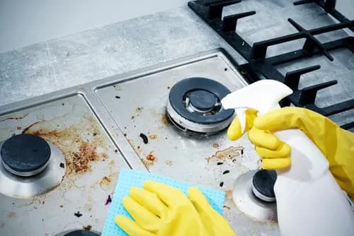 Tianna House and Office Cleaning - Photo 2