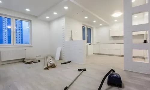 Tianna House and Office Cleaning