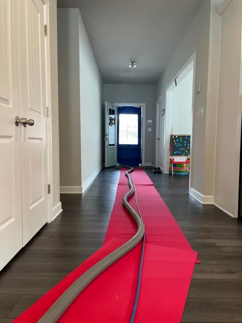 Tidewater Restoration and Cleaning - Photo 4