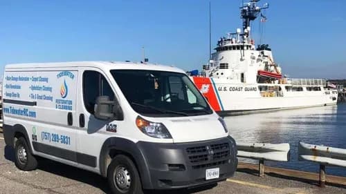 Tidewater Restoration and Cleaning