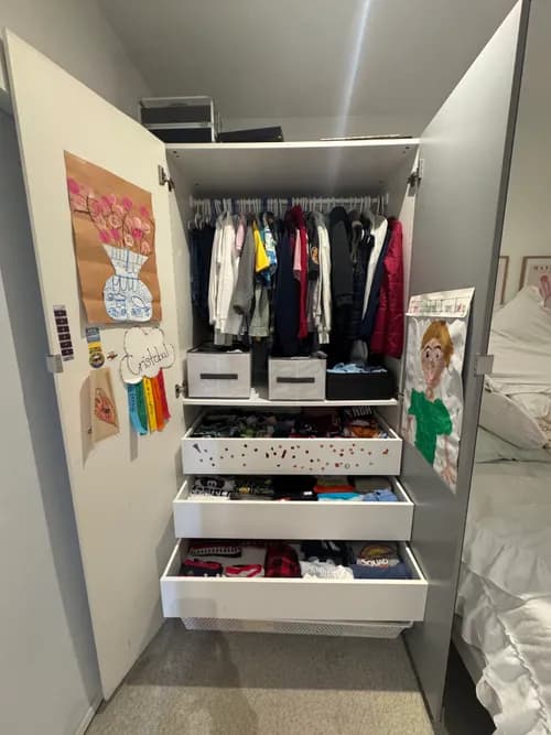 Tidy and Clean LLC, Cleaning Services and Personal Organizer