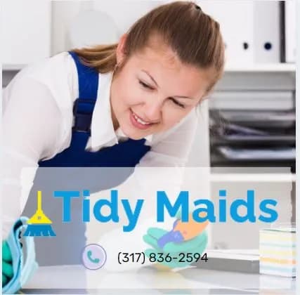 Tidy Clean LLC - Photo 5