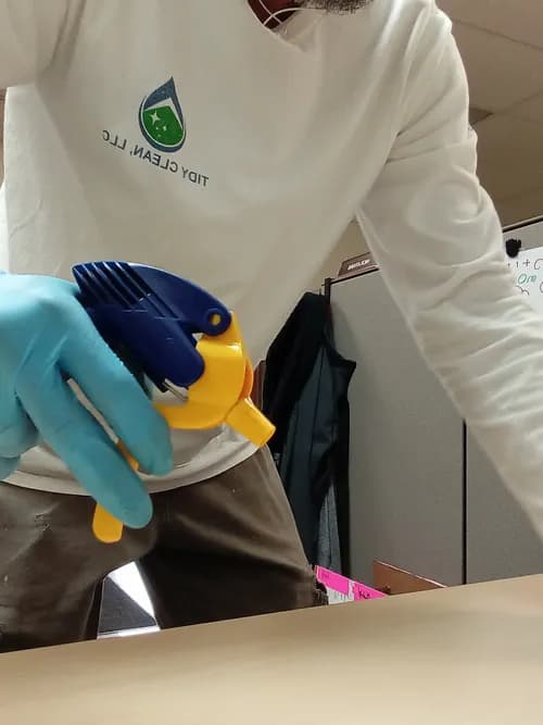 Tidy Clean LLC - Photo 1