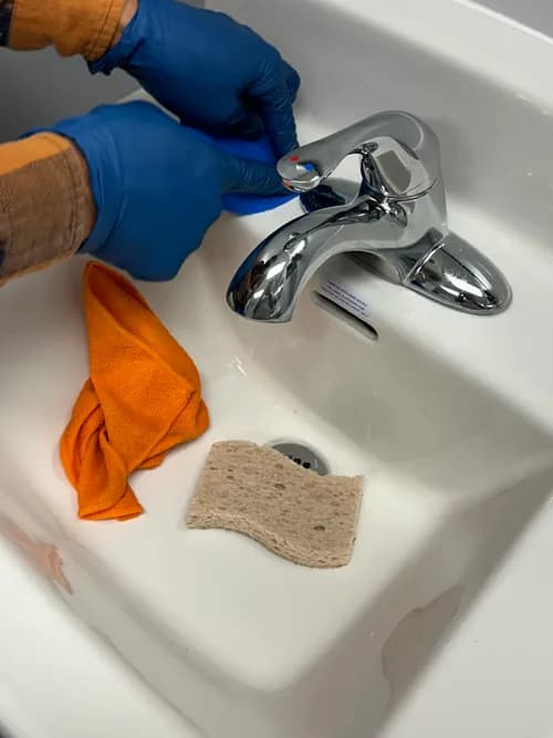 Tidy Clean LLC - Photo 4