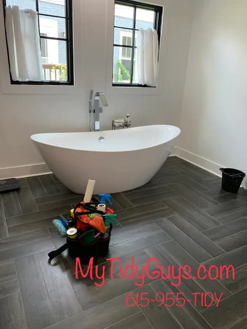 Tidy Guys LLC - Photo 2