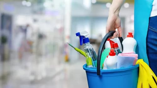 Tidy Here Cleaning Service Philadelphia - Photo 4