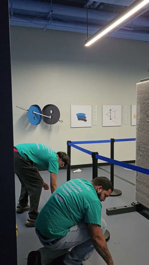 Tidy Home Cleaning Services, Inc. - Photo 4