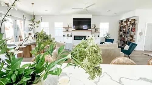 Tidy Home Cleaning Services, Inc.