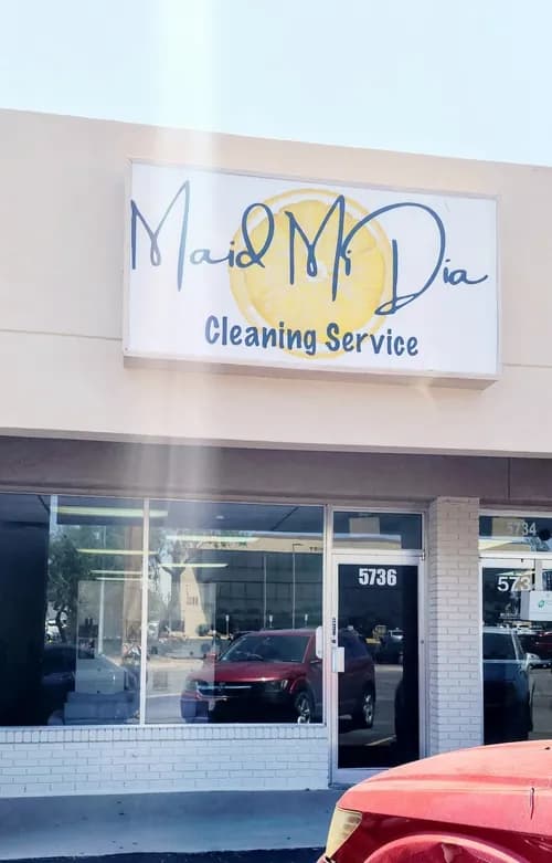 Tidy Maids Solutions