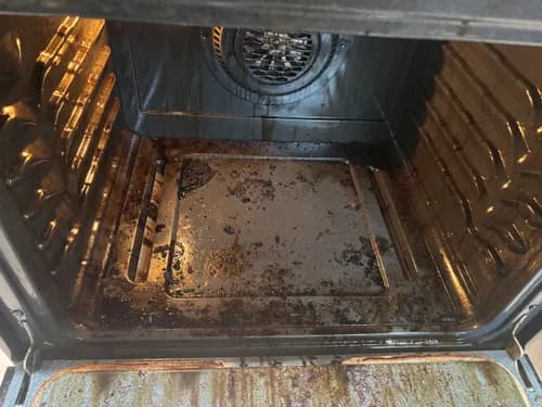 Tidy Nest Cleaning - Photo 5