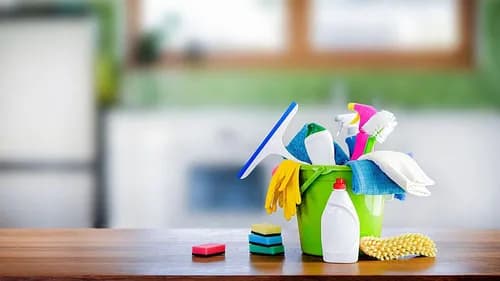 Tidy Tabitha's Janitorial & Maid Services - Photo 1