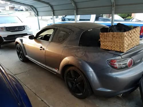 Tidy Ties LLC - Cleaners in Capitol Hill OK - Photo 3