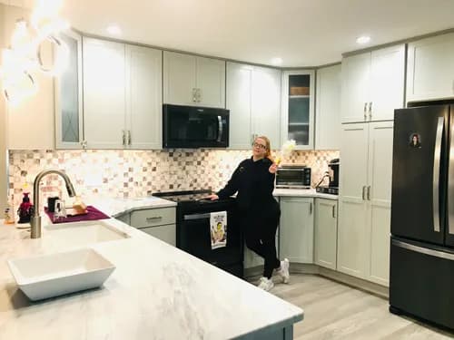 Tima's Cleaning Service - Photo 4