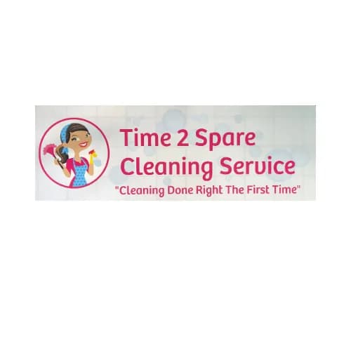 Time 2 Spare Cleaning Service - Photo 1