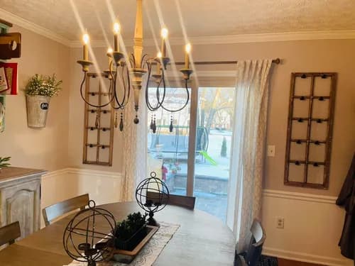 Time N Tidy - Columbus Cleaning Services