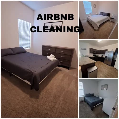 Tina's Cleaning - Photo 3