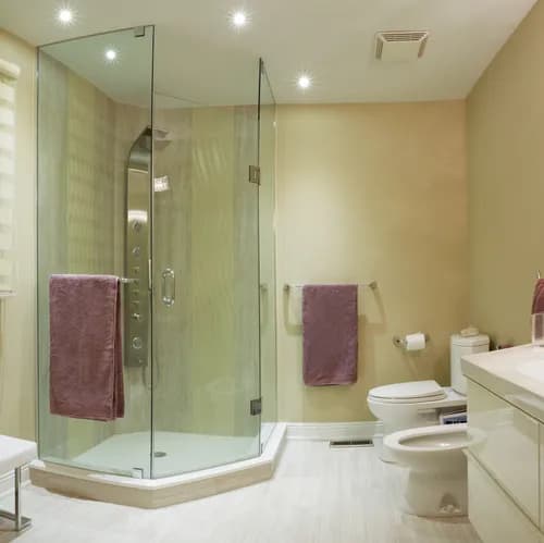 Tina's Professional Cleaning - Photo 2