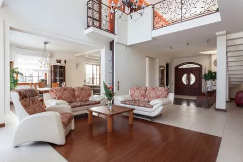 Tina's Professional Cleaning