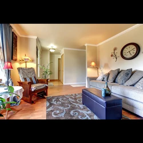 Tina's Professional Cleaning - Photo 3