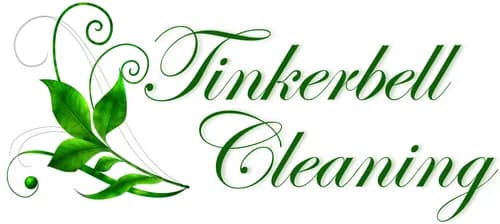 Tinkerbell Cleaning