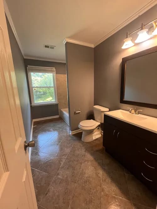 Tip Top Shine Cleaning