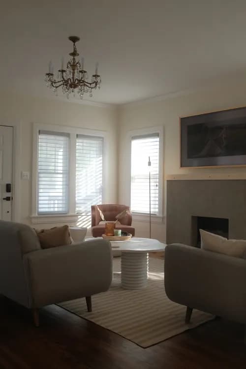 Titan Cleaning Services - Photo 5