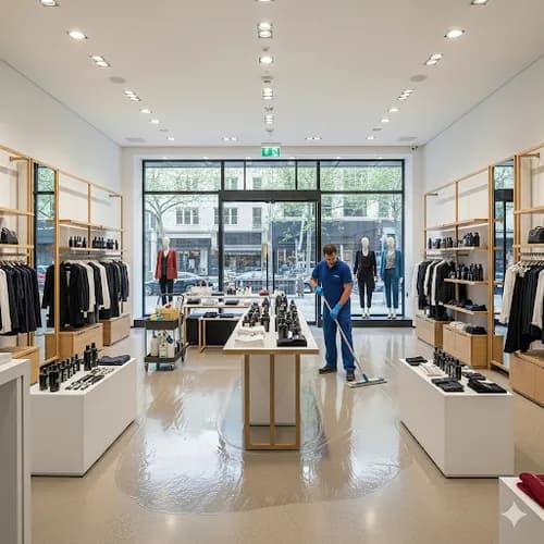 Titans Tidy Cleaners - Photo 2