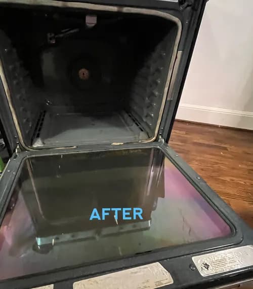 TJ's Affordable Cleaning Services