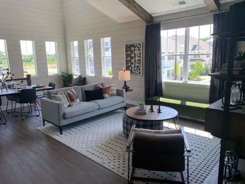 TJ's Affordable Cleaning Services