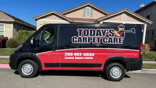 Todays Carpet Care - Photo 1