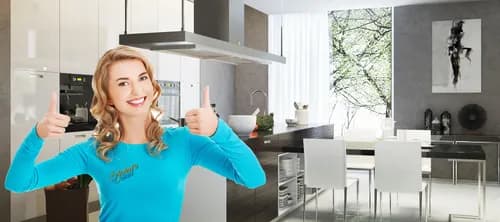 Todays Maid Service - Photo 3