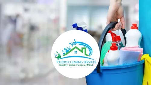 Toledo Cleaning Services