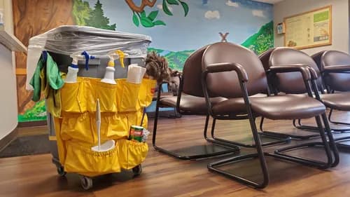 Toledo's Best Cleaning Solutions LLC - Photo 4