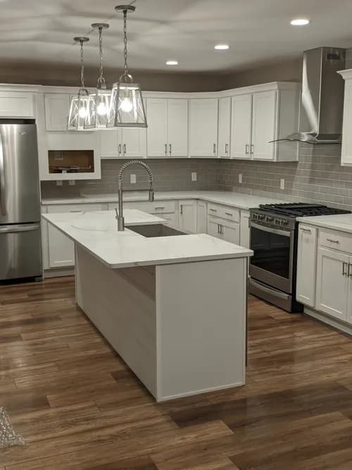 Toledo's Best Cleaning Solutions LLC - Photo 3