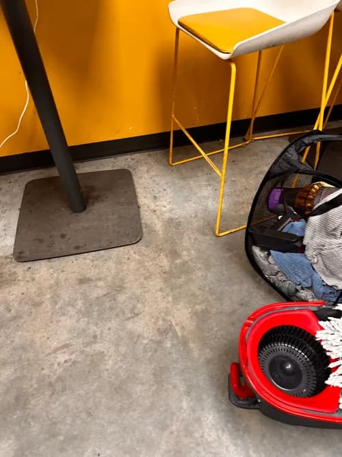 Toni Poppins Cleaning Experts - Photo 3