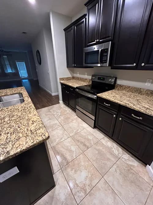 Toni's Splendid Cleaning - Photo 3