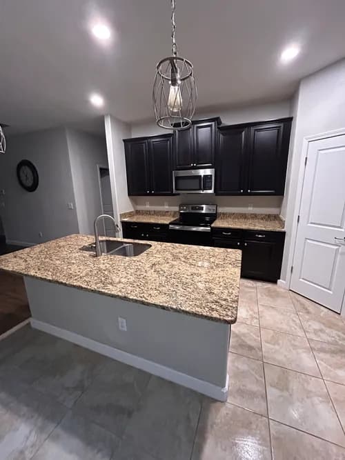 Toni's Splendid Cleaning - Photo 1