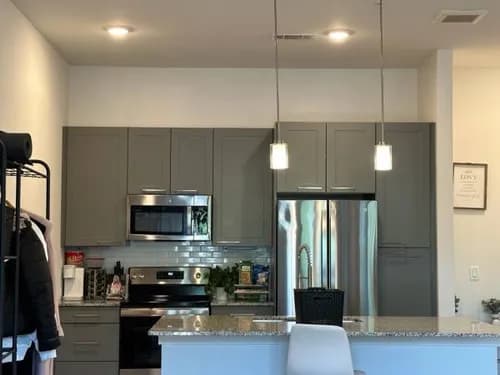 Too Cool Cleaning Services - Photo 3