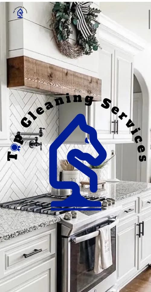 Top Cleaning Services