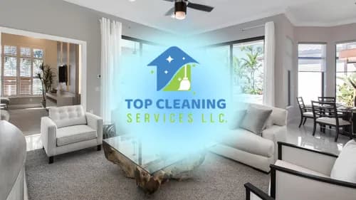 Top Cleaning Services LLC