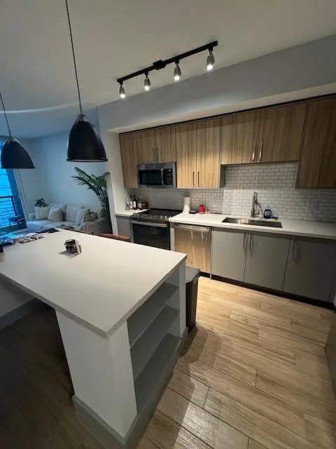 Top Cleaning Services - Photo 1