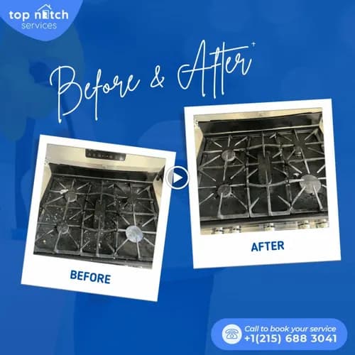 Top Notch Cleaners : Cleaning Services In Philadelphia : After Party Clean Up Service In Philadelphia - Photo 2