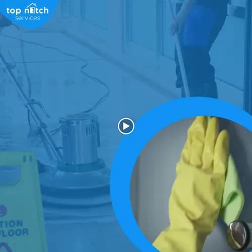 Top Notch Cleaners : Cleaning Services In Philadelphia : After Party Clean Up Service In Philadelphia - Photo 3