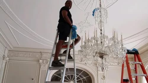 Top Of The Line Cleaning, Inc.