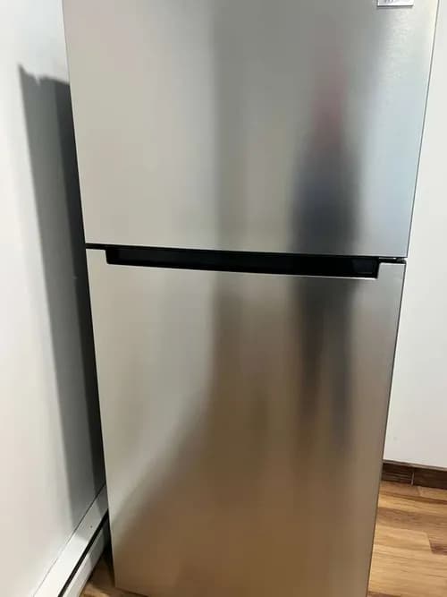 Top Of The Line Cleaning, Inc. - Photo 2